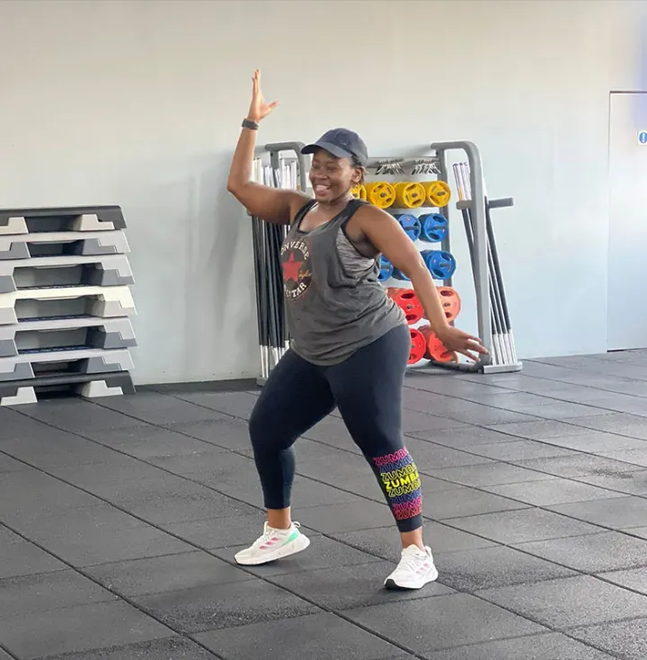 Listers Health (Ladies only Gym) (Women only Fitness) — fitness studio in Bradford — 6