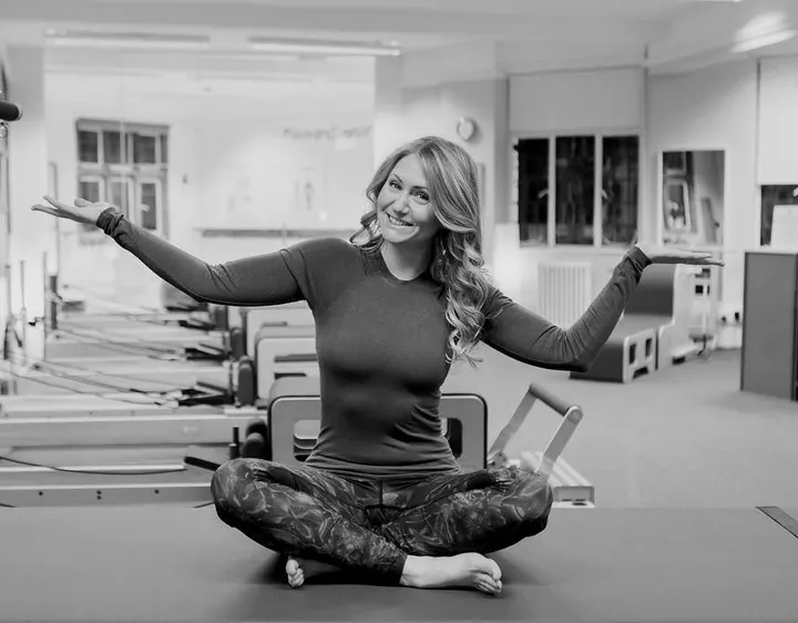Stacy Weeks Pilates Movement Specialist — reformer pilates-studio in Wadebridge — 2
