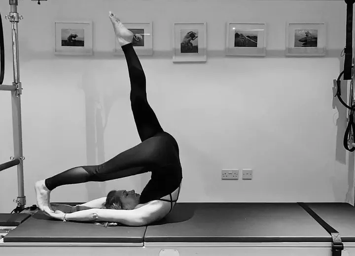 Stacy Weeks Pilates Movement Specialist — reformer pilates-studio in Wadebridge — 3