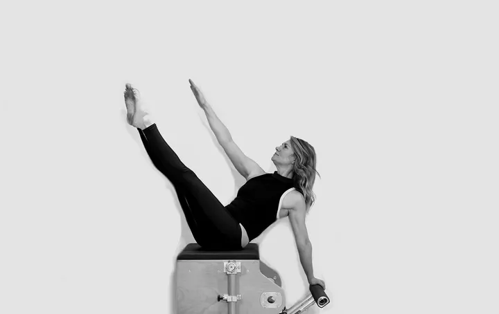 Stacy Weeks Pilates Movement Specialist — Fitness Studio in Camelford, Camelford