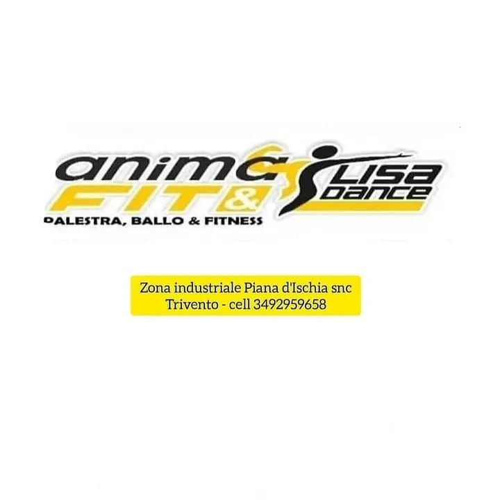 Apd AnimaFit & LisaDance — danza-studio a Piana D'ischia — 3