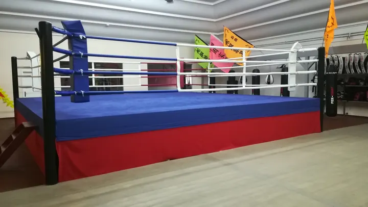 Hung Choy Boxing — boxen-studio in Schwelm — 3