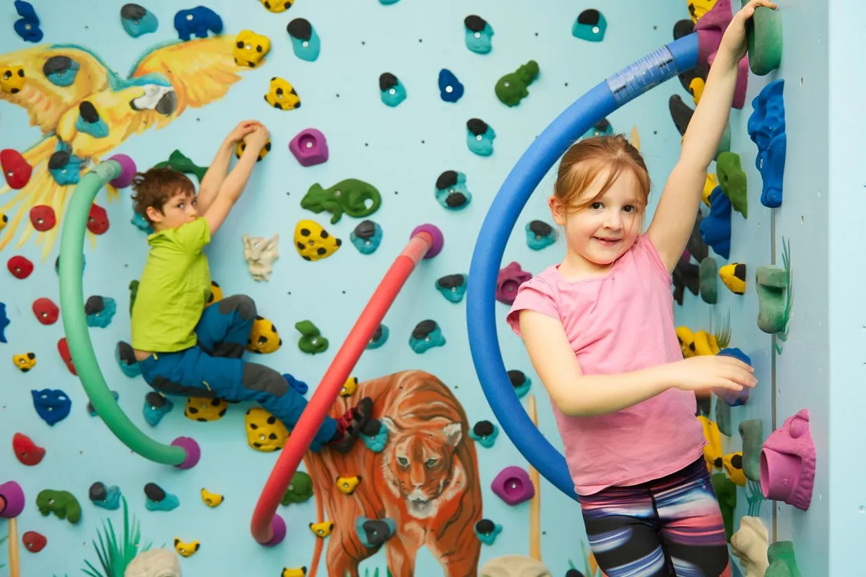 Boulderwelt Frankfurt — bouldering-studio i Frankfurt am Main — 2