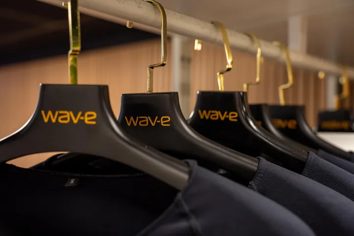 Wav-e Studios Arnhem — herstel-studio in Arnhem-Noord, Arnhem — 2