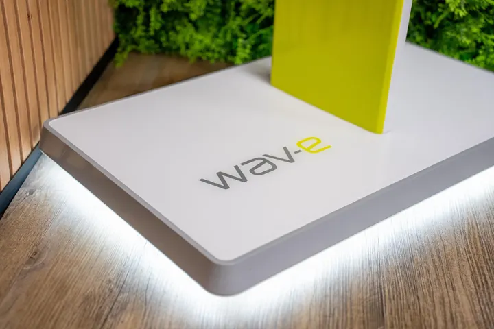 Wav-e Studios Arnhem — herstel-studio in Arnhem-Noord, Arnhem — 3