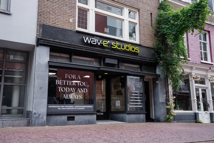 Wav-e Studios Arnhem — herstel-studio in Arnhem — 3