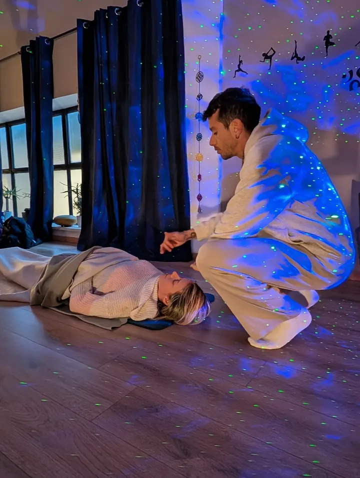 Akua Breathwork — Meditazione a Corsica, Milano