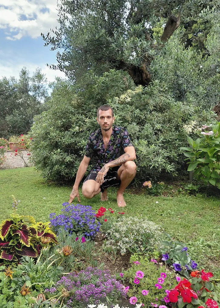 Akua Breathwork — meditazione-studio a Corsica, Milano — 3