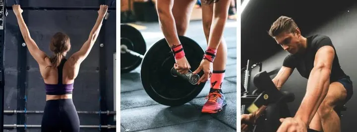 Valdarno Hybrid Training San Giovanni — crossfit-studio a San Giovanni Valdarno — 3