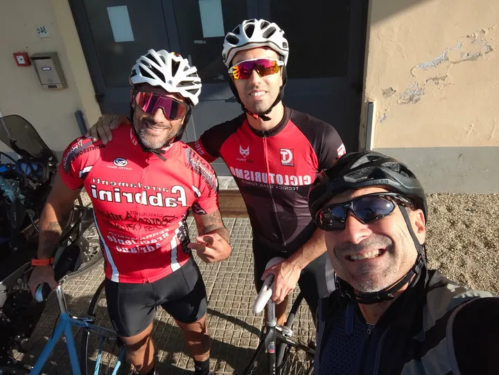 Valdarno Hybrid Training San Giovanni — CrossFit a San Giovanni Valdarno