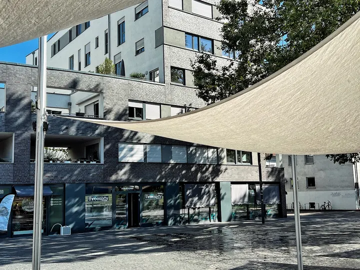 threesixty Heilbronn Fitness + Health GmbH — fitnessstudio in Heilbronn — 4