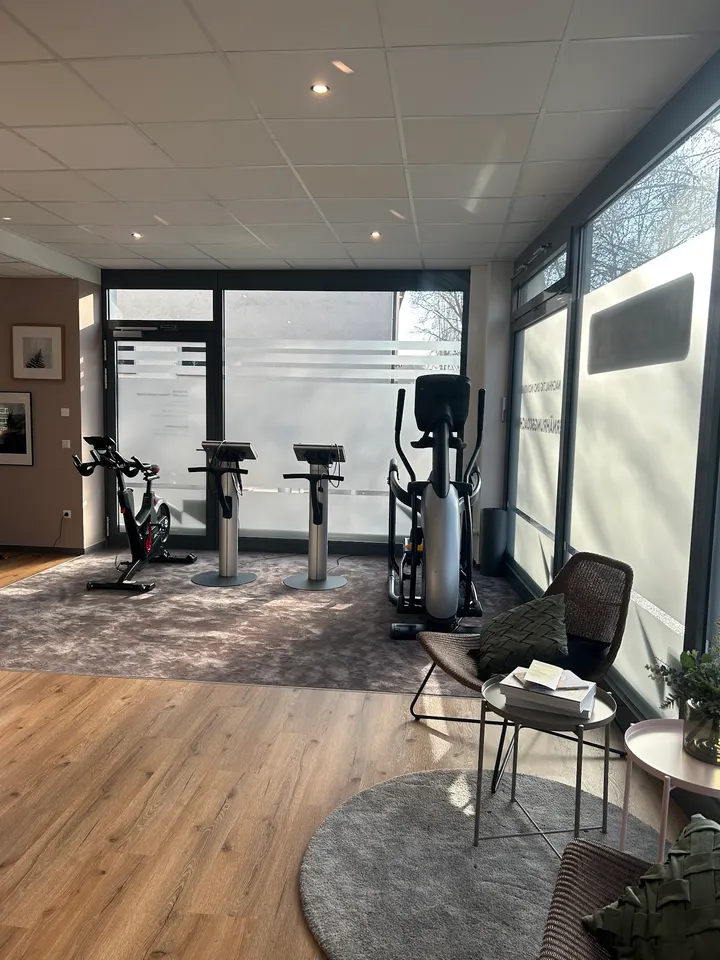 threesixty Heilbronn Fitness + Health GmbH — fitnessstudio in Heilbronn — 5