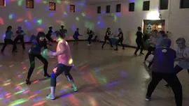 Yoga - Fun Fabulous Fitness — yoga-studio in Spalding — 2
