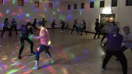 Fun Fabulous Fitness Church St — yoga-studio in Spalding — 2