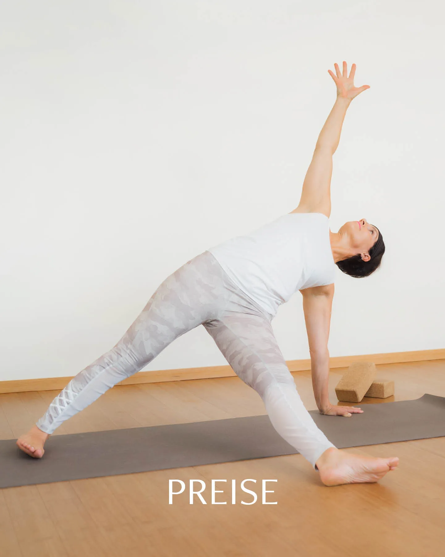 Kassel.Yoga by Claudia Grünert — yoga-studio i Kassel — 2