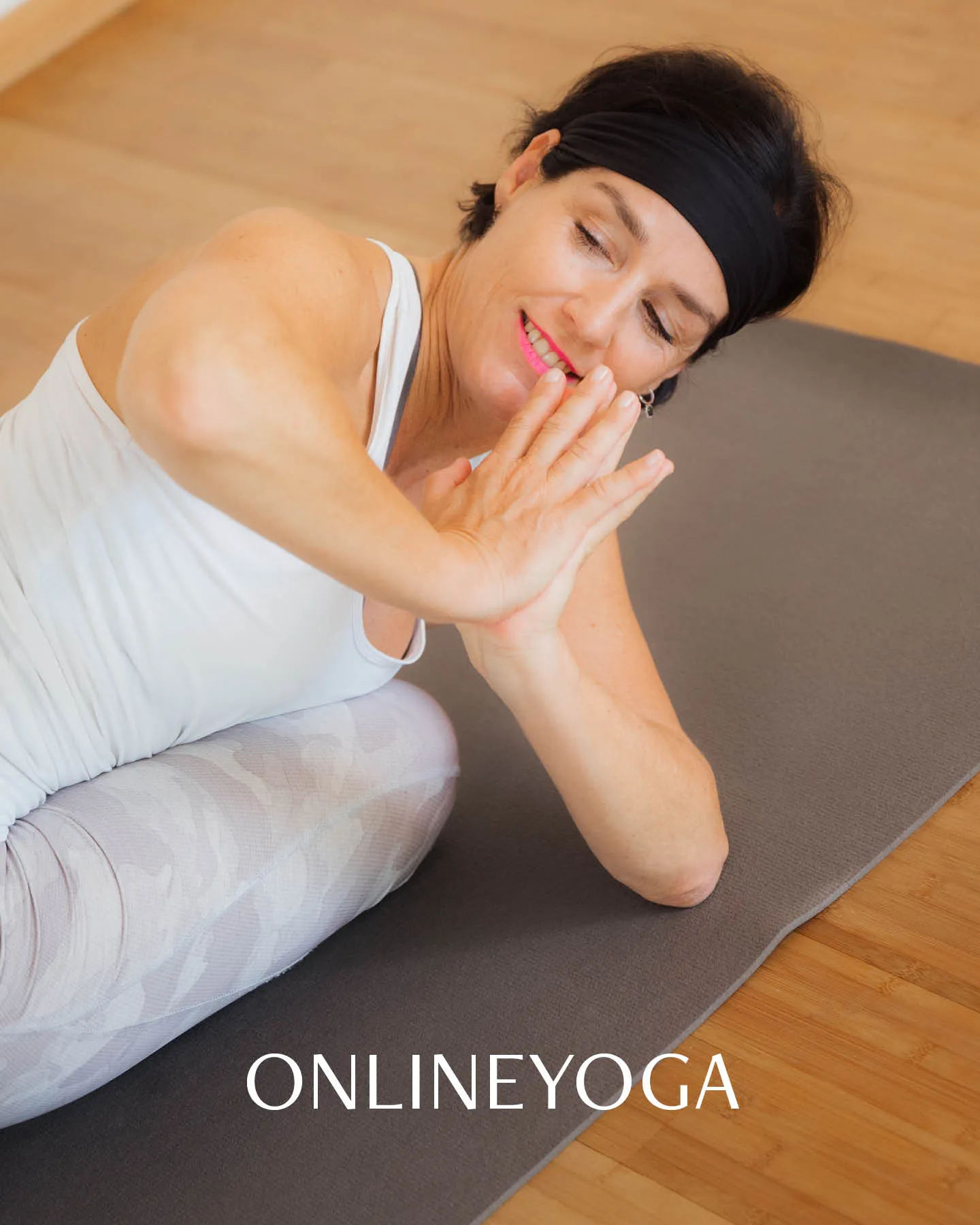 Kassel.Yoga by Claudia Grünert — yoga-studio i Kassel — 4
