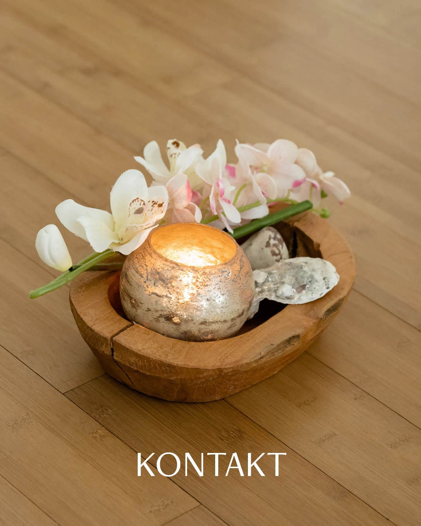 Kassel.Yoga by Claudia Grünert — yoga-studio i Kassel — 5