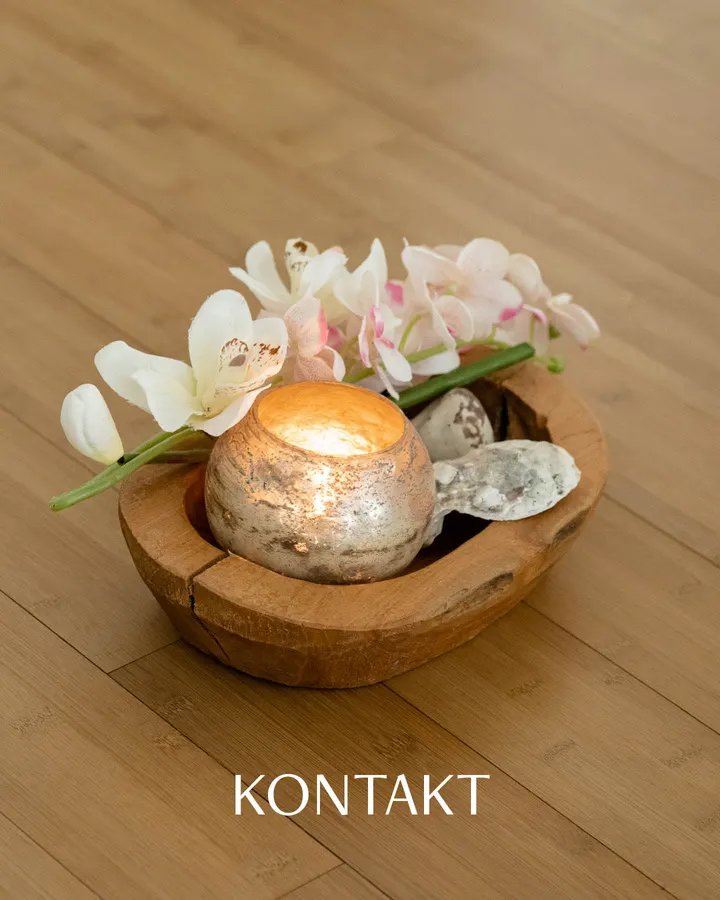 Kassel.Yoga by Claudia Grünert — yoga-studio in Kassel — 5
