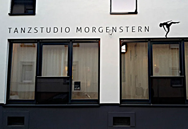 Tanzstudio Morgenstern — tanz-studio in Frankfurt am Main — 2