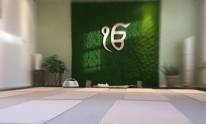Kundalini Yoga en Coaching Volendam — Yoga in Oude Kom, Volendam