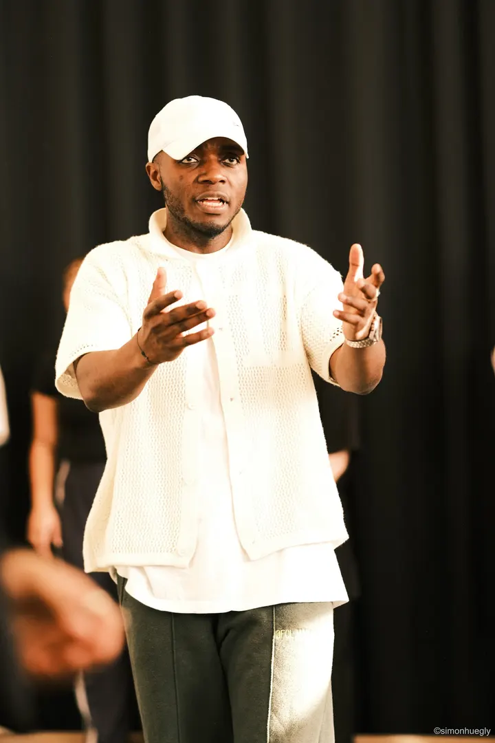 Afrodance Göttingen-Vibafro — tanz-studio in Weststadt, Göttingen — 3