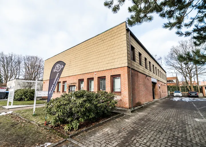 HIT N RUN Bootcamps GmbH — functional training-studio in Hamburg — 4