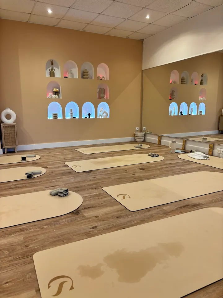 Calesa Studio — pilates-studio à Lattes, Montpellier — 3