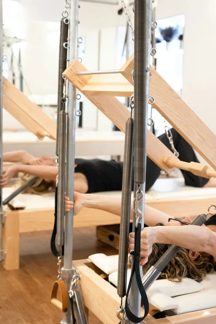 Curve Pilates — pilates-studio in Southwark, London — 2