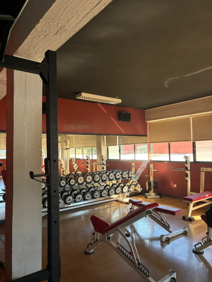 ATIVOfitness — ginásio-studio em Felgueiras — 2