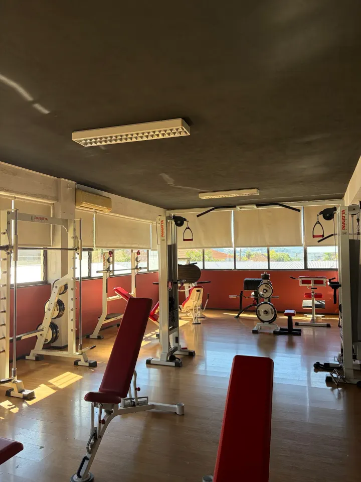 ATIVOfitness — ginásio-studio em Felgueiras — 3