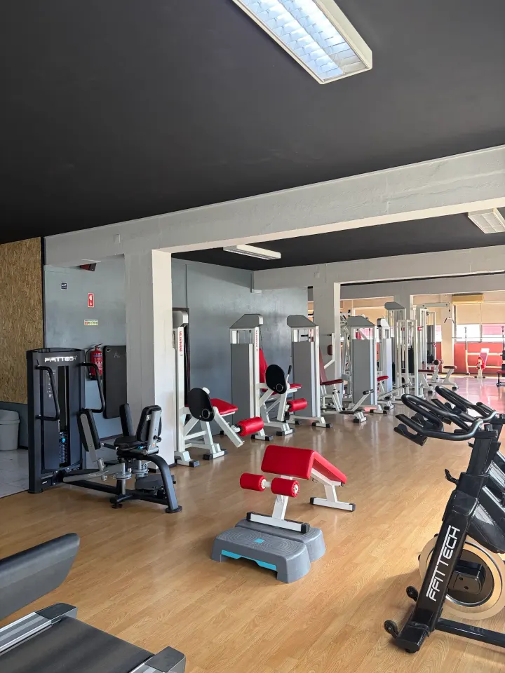 ATIVOfitness — ginásio-studio em Felgueiras — 3