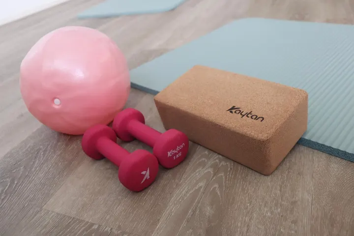 Pilates Dordrecht — Pilates in Dordrecht