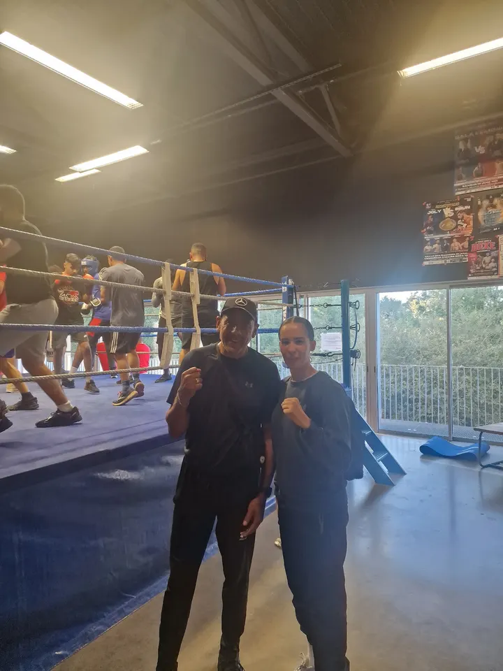 Blagnac Boxing Club — Boxe à Blagnac