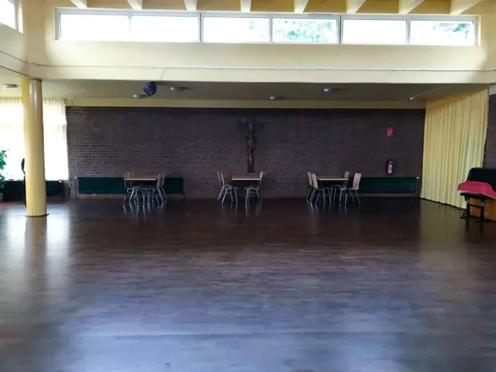 Karate Fachsportschulen Sascha de Vries — kampfsport-studio in Dormagen-Delrath — 3