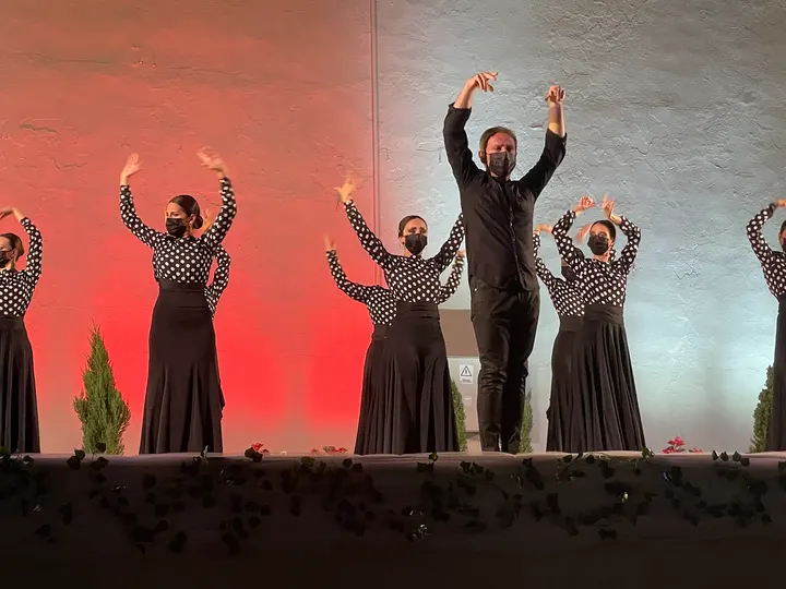 Estudio De Danza Esperanza De Los Reyes — baile-studio en Ciudad Real — 3