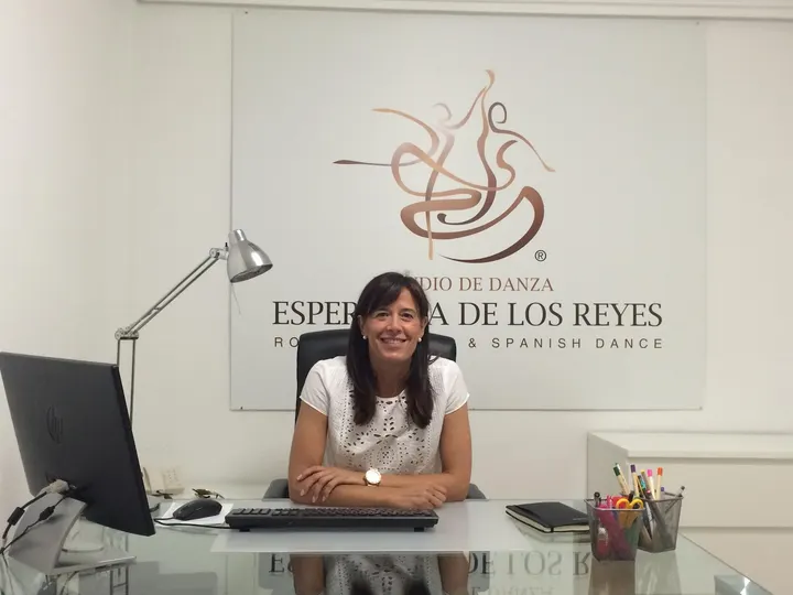 Estudio De Danza Esperanza De Los Reyes — baile-studio en Ciudad Real — 5
