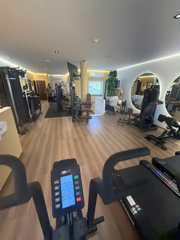 Pulse Wellness Club — ginásio-studio em Beja (Santiago Maior e São João Baptista), Beja — 2