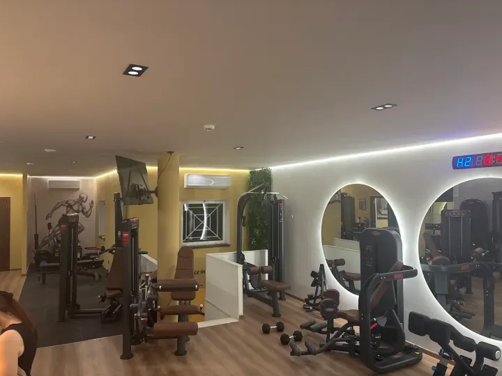 Pulse Wellness Club — ginásio-studio em Beja (Santiago Maior e São João Baptista), Beja — 3