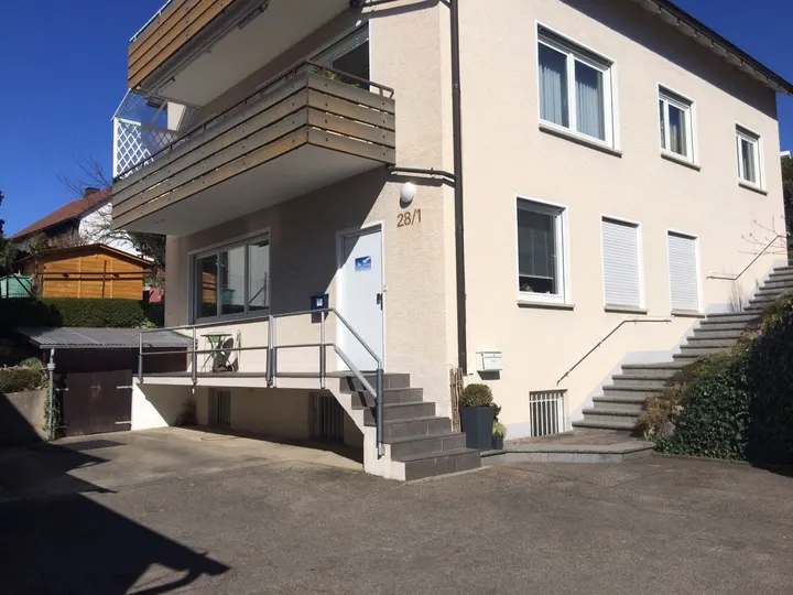 Yoga im freiraum — yoga-studio in Esslingen am Neckar — 3