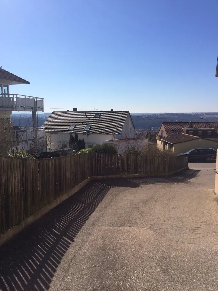 Yoga im freiraum — yoga-studio in Esslingen am Neckar — 4