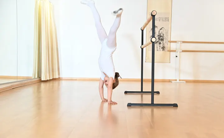 Ballett Atelier — tanz-studio in Forstenried, München — 3