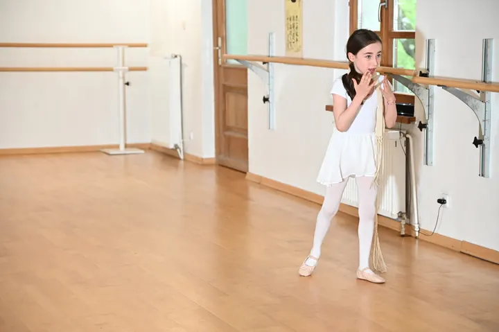 Ballett Atelier — tanz-studio in München — 5