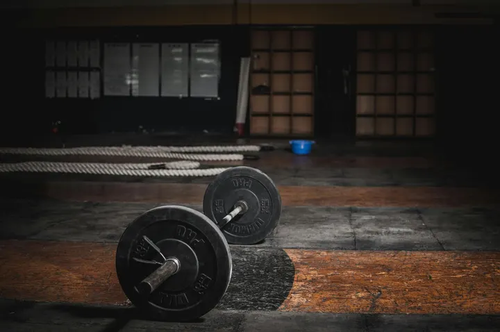 Amica CrossFit Shoreditch — crossfit-studio in Shoreditch, London — 2