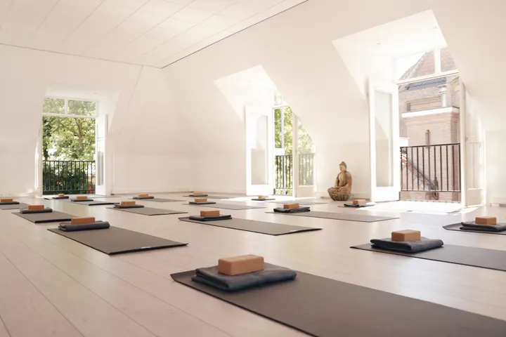 Yoga Studio Kokos — yoga-studio in Sint Aagtendorp, Beverwijk — 2