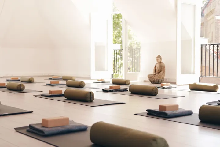 Yoga Studio Kokos — yoga-studio in Beverwijk — 4