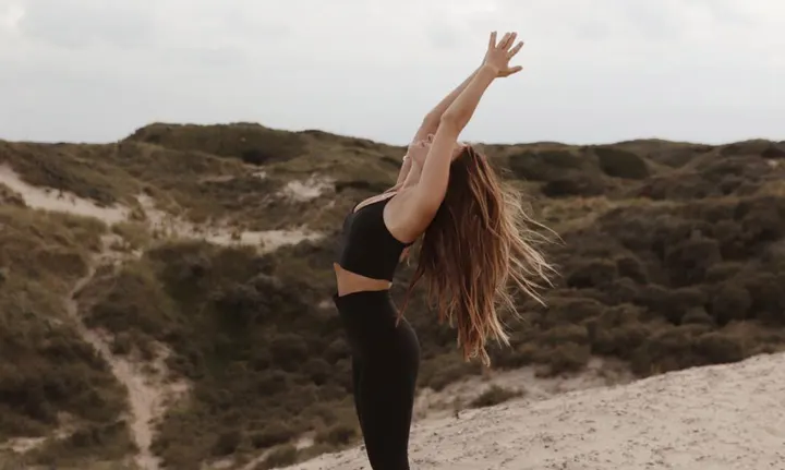 Yoga Studio Kokos — Yoga in Sint Aagtendorp, Beverwijk