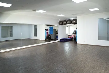 Sports and more GTZ — fitnessstudio in Wöllstein — 3