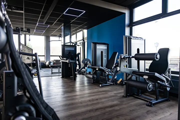 Gym Gettorf — fitnessstudio in Gettorf — 2