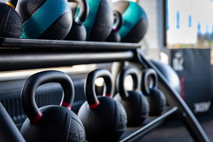 Gym Gettorf — fitnessstudio in Gettorf — 3