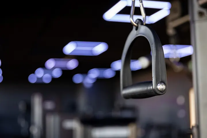 Gym Gettorf — fitnessstudio in Gettorf — 3